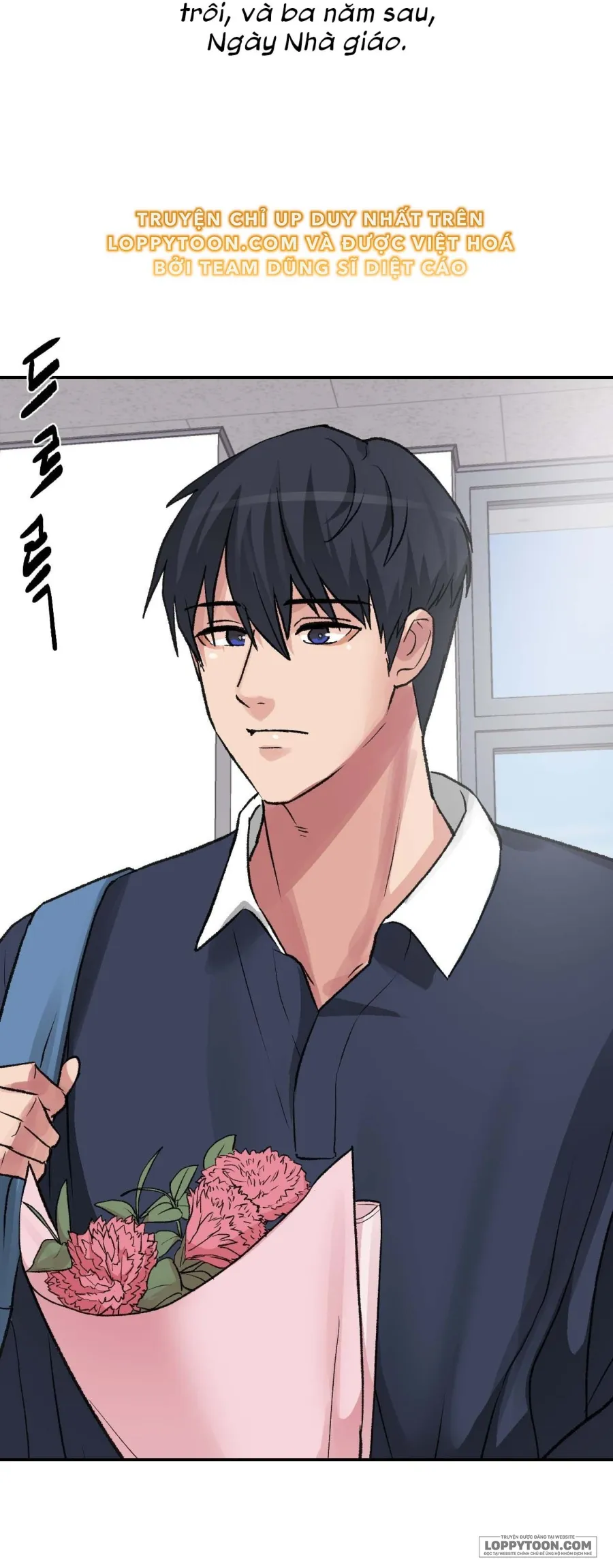 Tại Sao Điều Này Lại Đúng? Chap 27 - 🔞🔞🔞 - trang 20