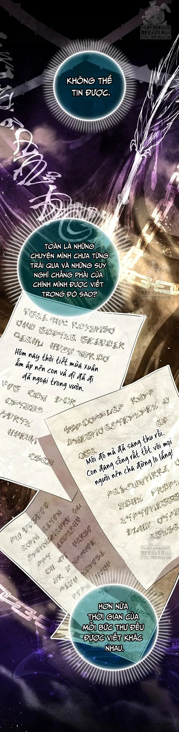 Sóc Con Tài Năng Chap 107 - trang 12