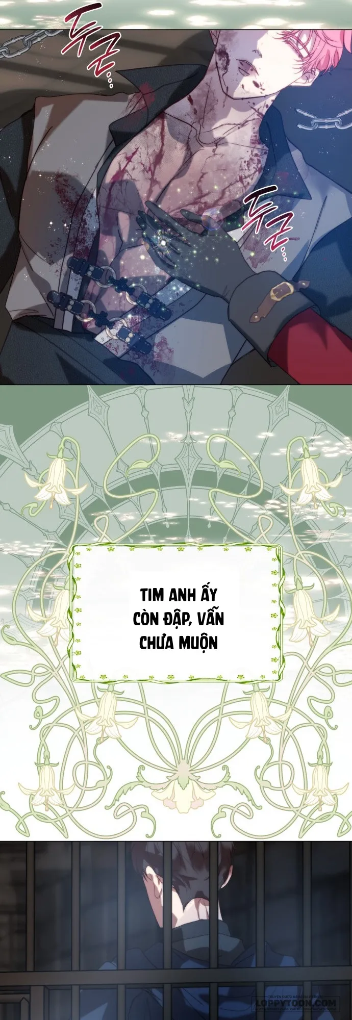 Tôi Được Sinh Ra Là Cô Con Gái Thứ Hai Chap 60 - trang 62