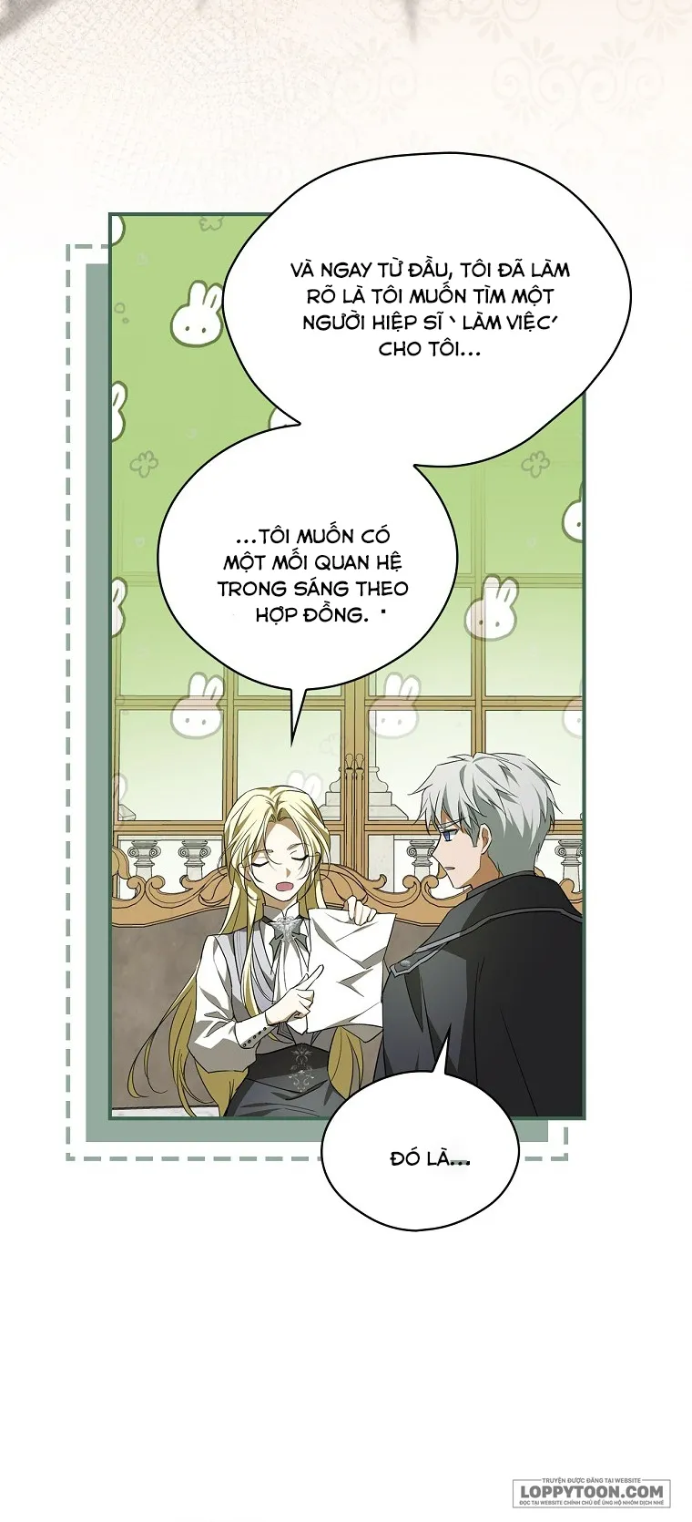 Tìm Một Người Chồng Mới Chap 9 - trang 14