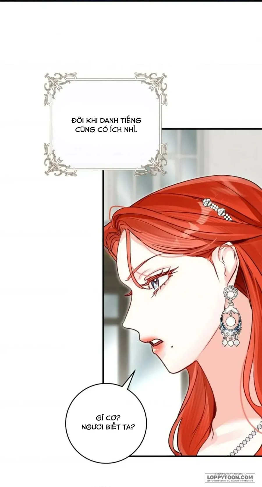 Cuộc Hôn Nhân Xa Hoa Của Đại Công Tước Là Giả Chap 73 - trang 46