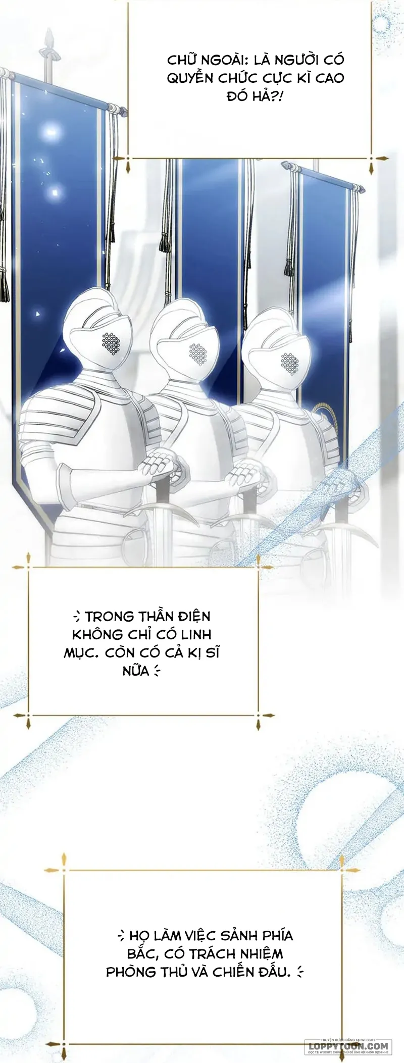 Phía Sau Mặt Nạ Của Nam Chính Hiền Lành Chap 26 - trang 48