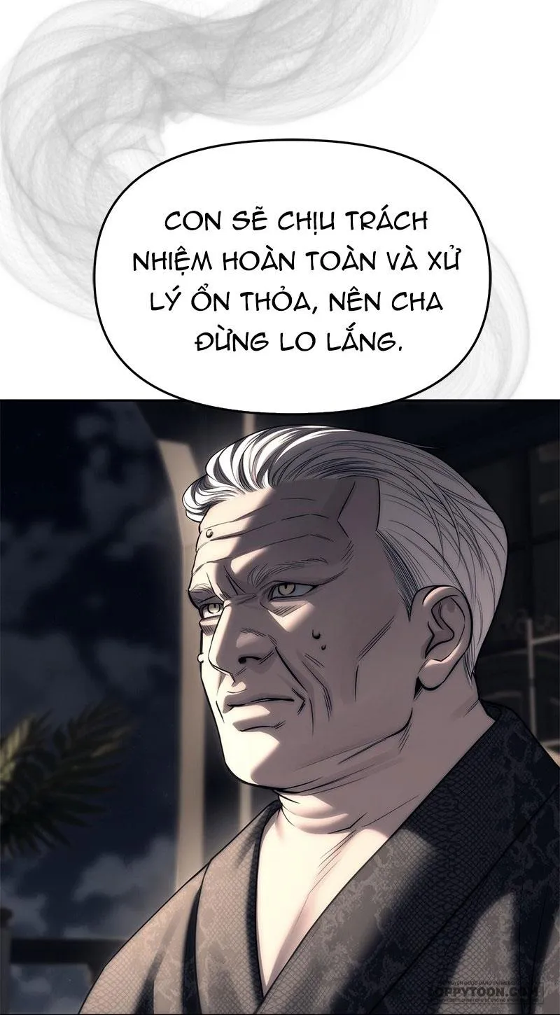 Xâm Nhập Trường Trung Học Tài Phiệt Chap 82 - trang 5