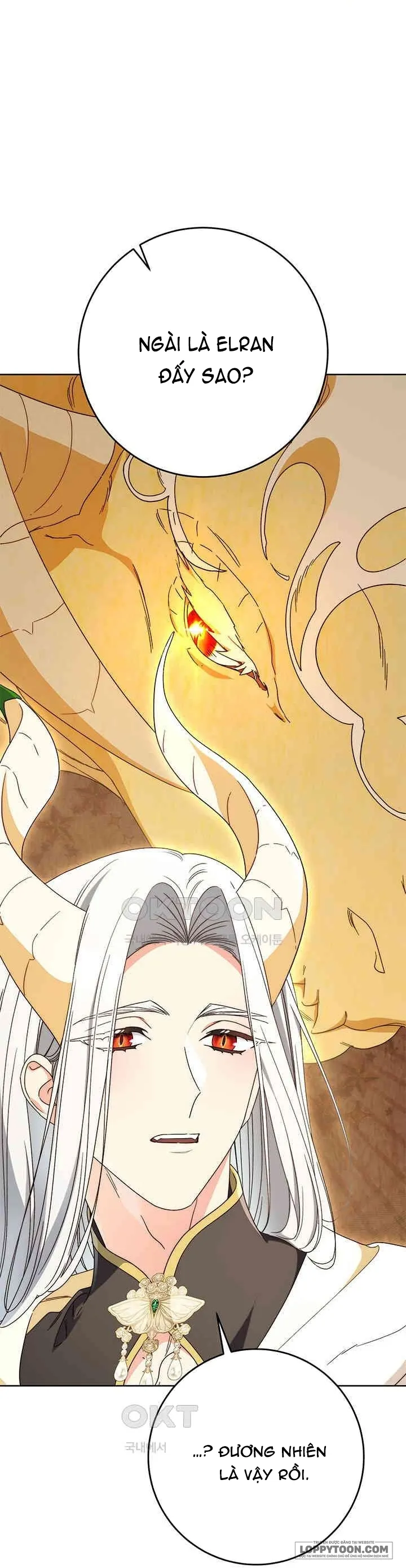 Nuôi Dưỡng Em Gái Xinh Đẹp Chap 77 - trang 6