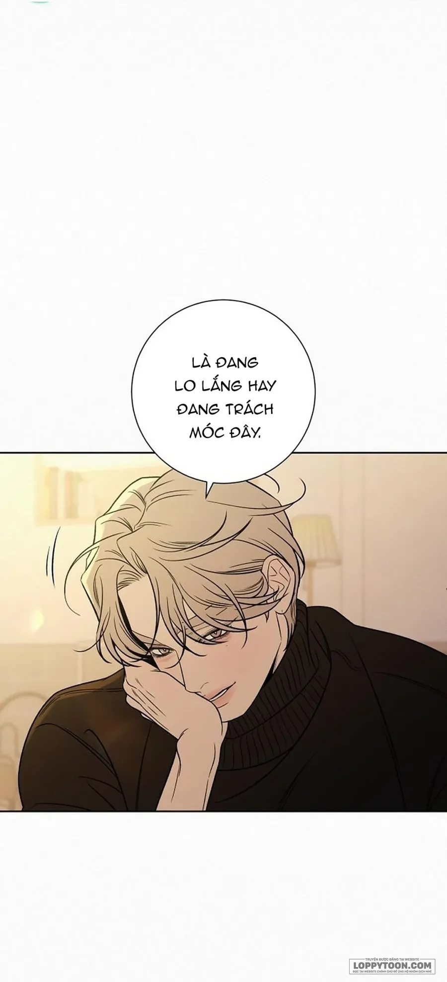 Chiến Lược Tình Yêu Trong Sáng Chap 133 - trang 22
