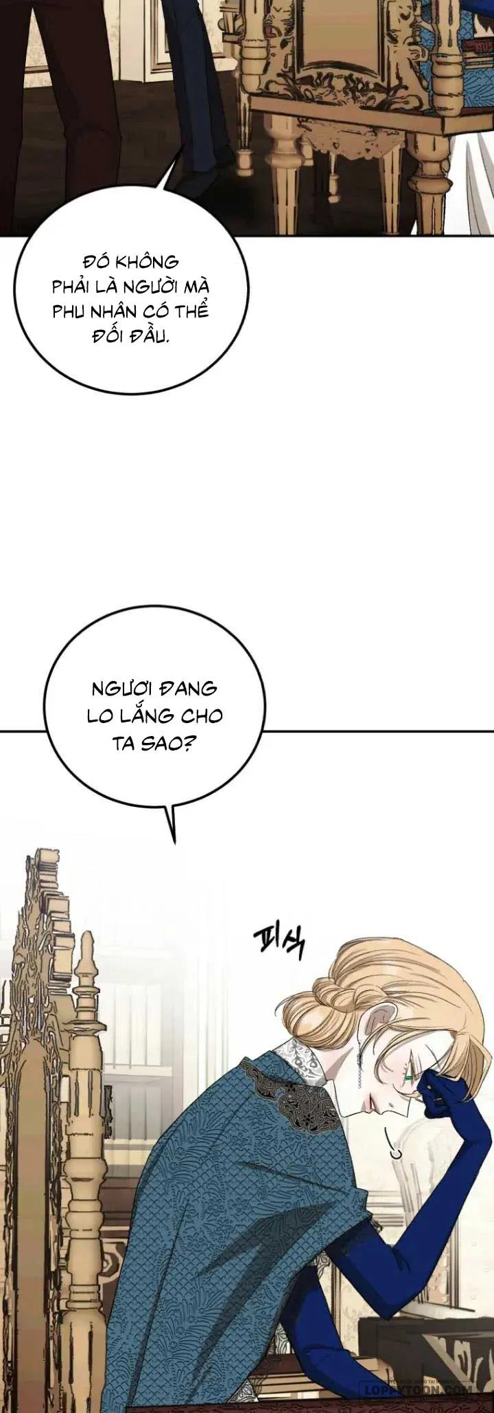 Tôi Bị Cắn Bởi Chú Chó Tôi Đã Bỏ Rơi Chap 3 - trang 22
