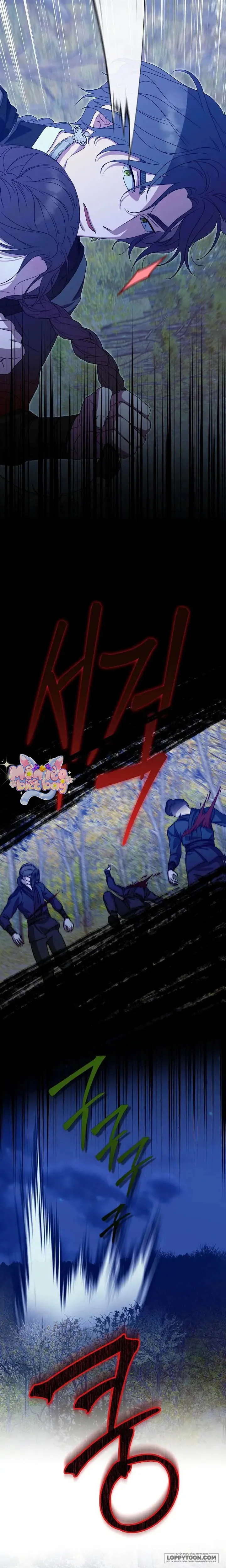 Ta Chỉ Muốn Ăn Em Chap 37 - trang 8