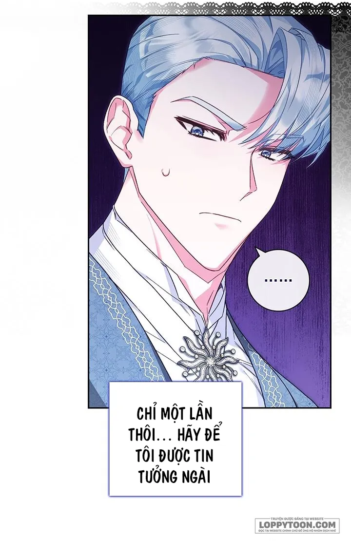 Papa Là Kẻ Thù Kiếp Trước Của Tôi? Chap 7 - trang 8