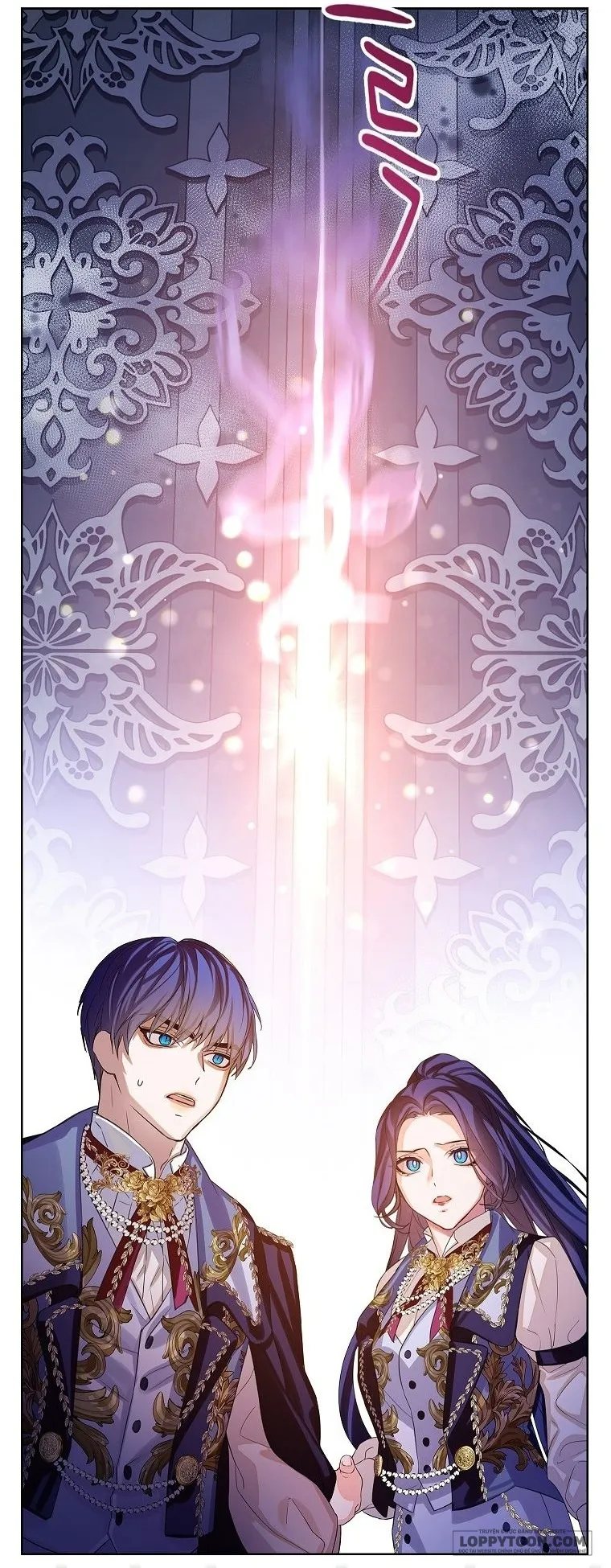 Trở Thành Người Thừa Kế Của Gia Đình Phản Diện Chap 20 - trang 62