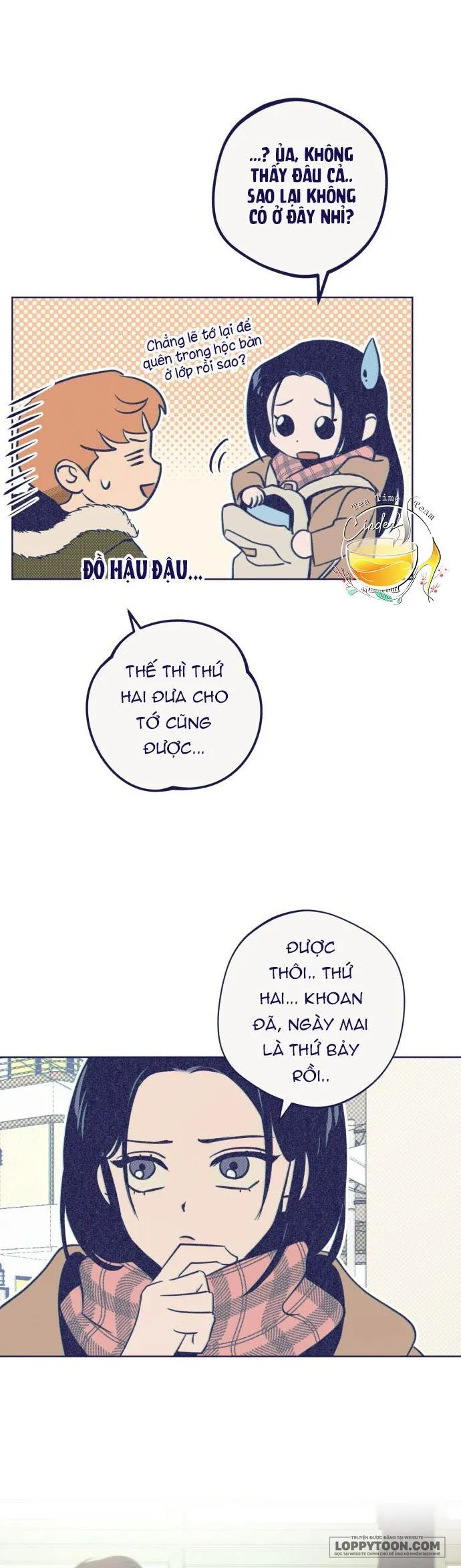 Trắc Nghiệm 4 Lựa Chọn Chap 29 - trang 38