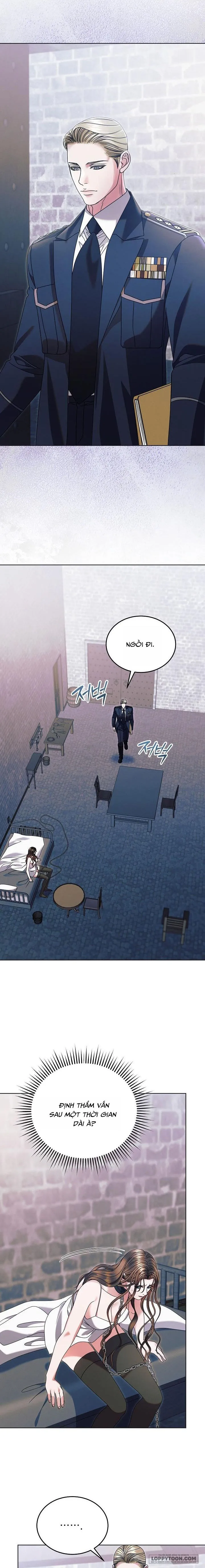 Hãy Cầu Xin Tôi Đi Chap 63 - trang 15