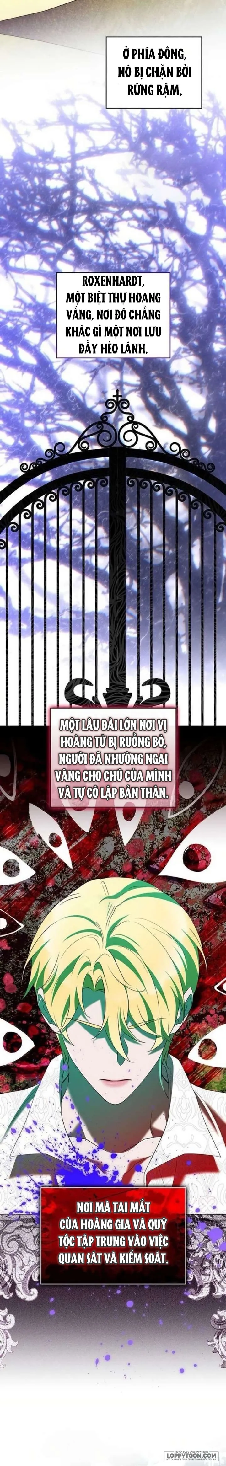 Vào Ngày Mà Chị Gái Tôi Qua Đời Chap 50 - trang 18