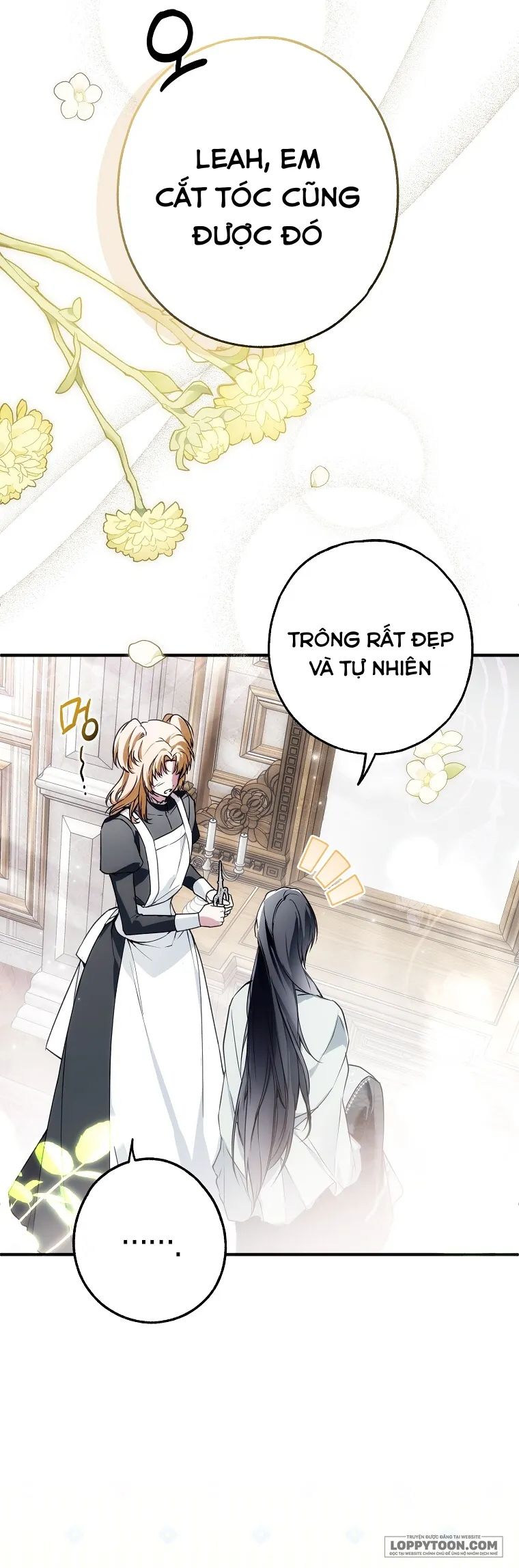 Có Kẻ Đã Sở Hữu Cơ Thể Của Tôi Chap 20 - trang 19