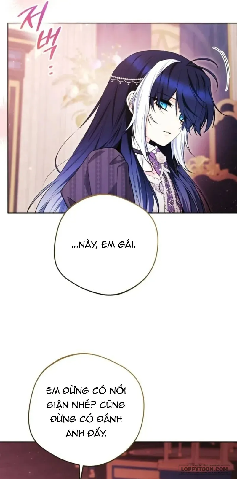Bé Cá Voi Sát Thủ Phản Diện Chap 99 - trang 41