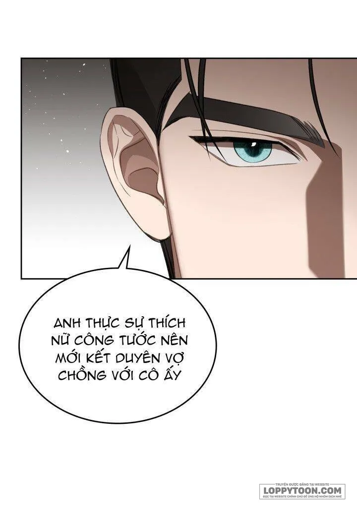Nam Chính Quái Vật Sống Dưới Giường Tôi Chap 37 - trang 16