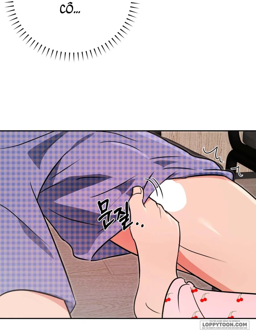 Tôi Chỉ Thích Mỹ Nam! Chap 9 - 🔞 - trang 70