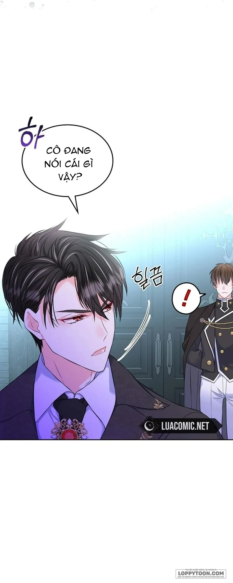 Tôi Sẽ Ly Hôn Với Anh Trai Nữ Chính Chap 57 - trang 54