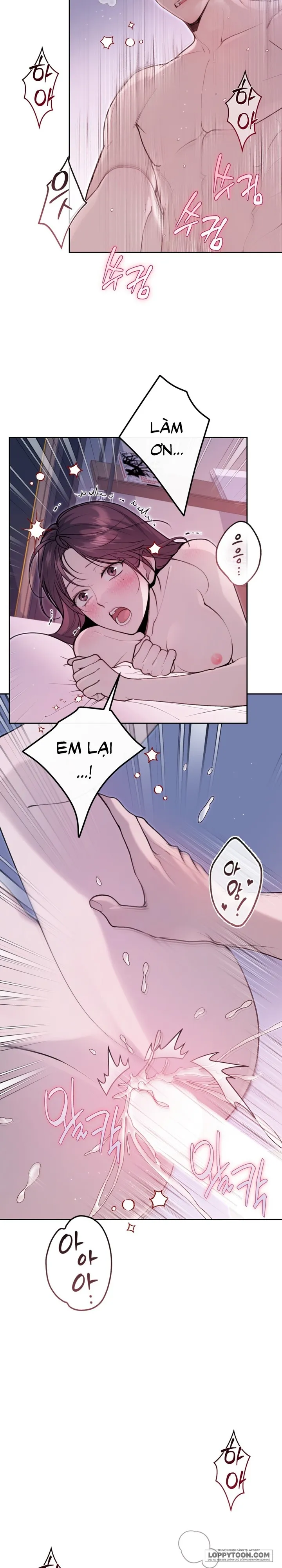 Ăn Em Một Lần Thôi, Oppa Chap 7 - 🔞🔞🔞 - trang 3