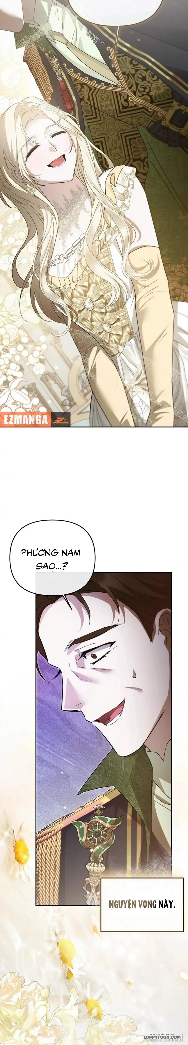 Lần Thứ Hai Tôi Kết Hôn Với Quái Vật Chap 41 - trang 32