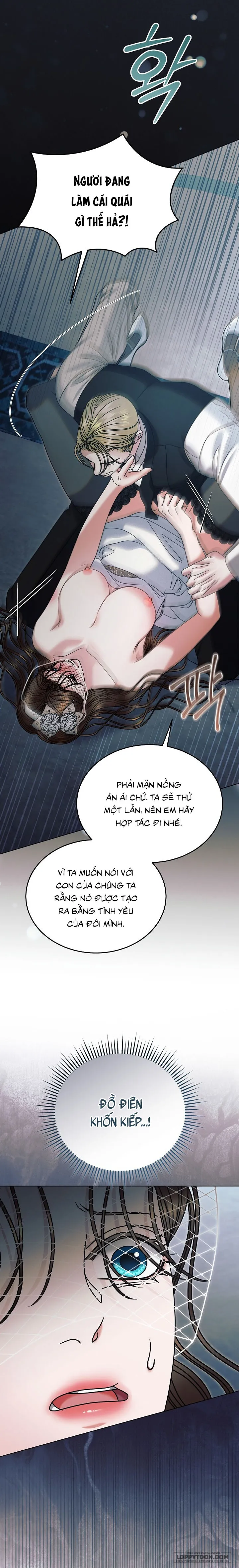 Hãy Cầu Xin Tôi Đi Chap 80 - 🔞🔞 - trang 18