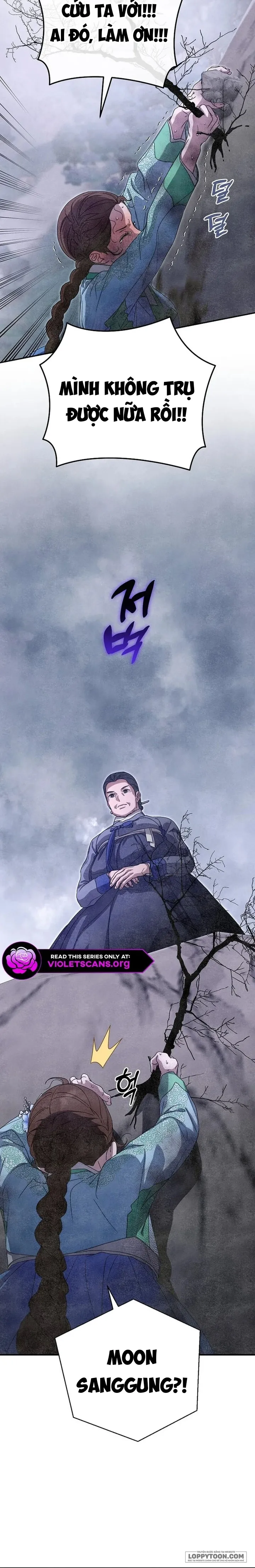 Ta Chỉ Muốn Ăn Em Chap 48 - trang 16