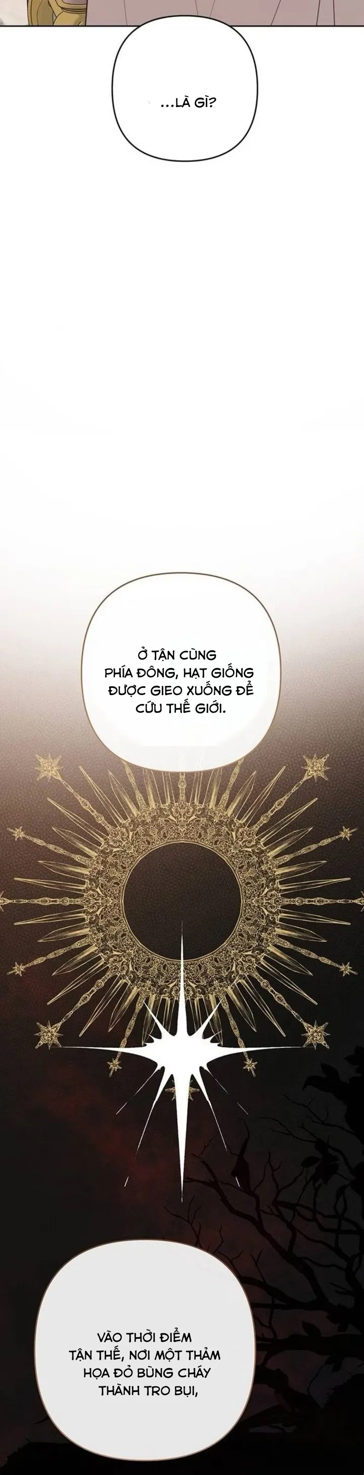Bạo Chúa Bé Con Chap 55 - END SS1 - trang 47