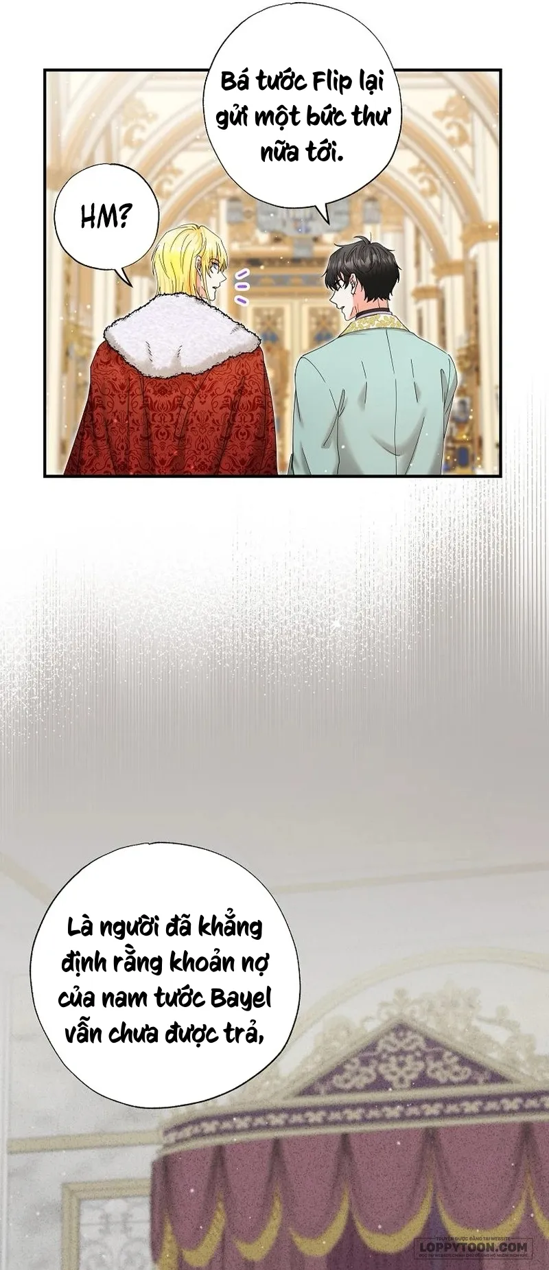 Trở Thành Miêu Nữ Của Hoàng Đế Chap 37 - trang 21
