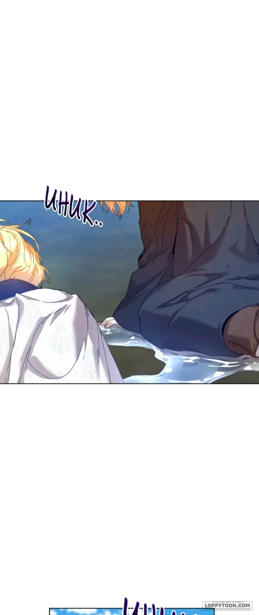 Trở Thành Bảo Mẫu Mắc Bệnh Nan Y Của Nam Chính Hắc Ám Chap 33 - trang 57