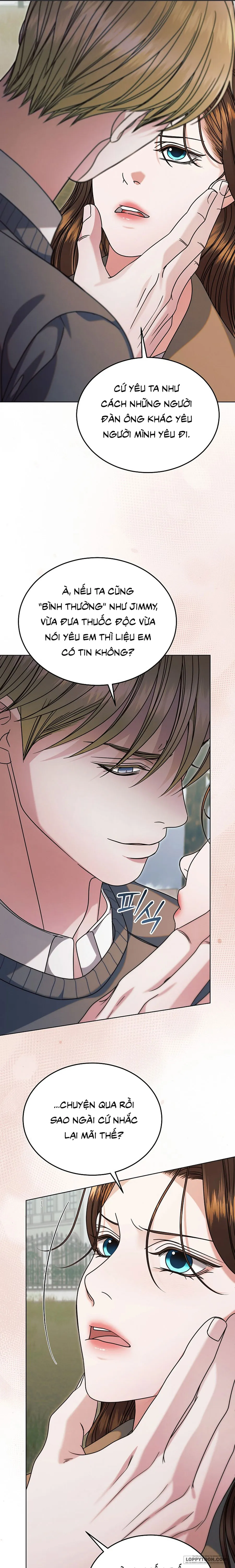 Hãy Cầu Xin Tôi Đi Chap 86 - trang 6