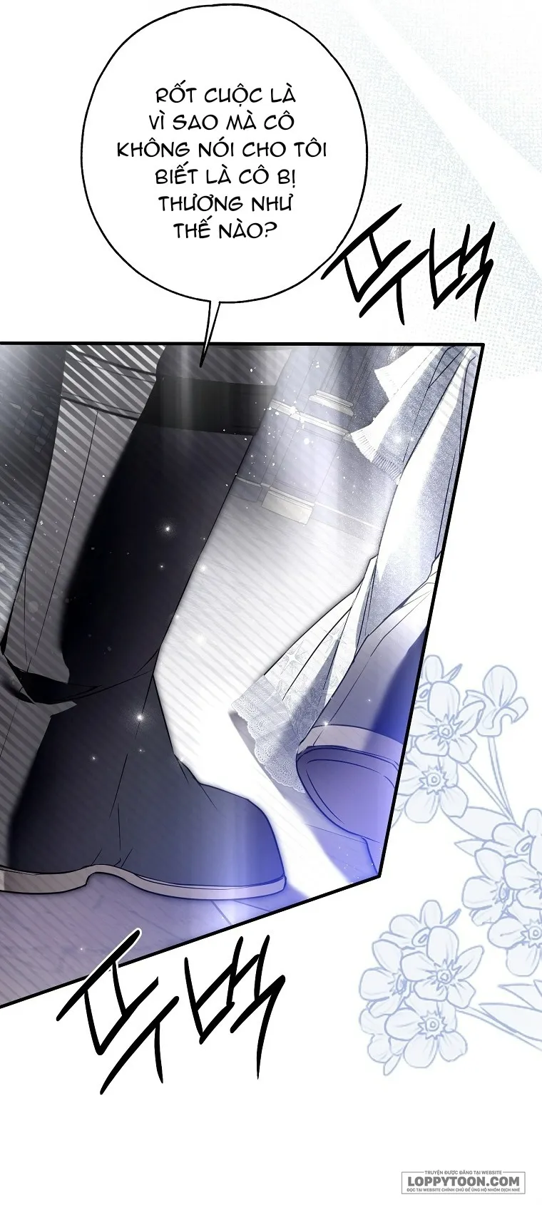 Có Kẻ Đã Sở Hữu Cơ Thể Của Tôi Chap 30 - trang 42
