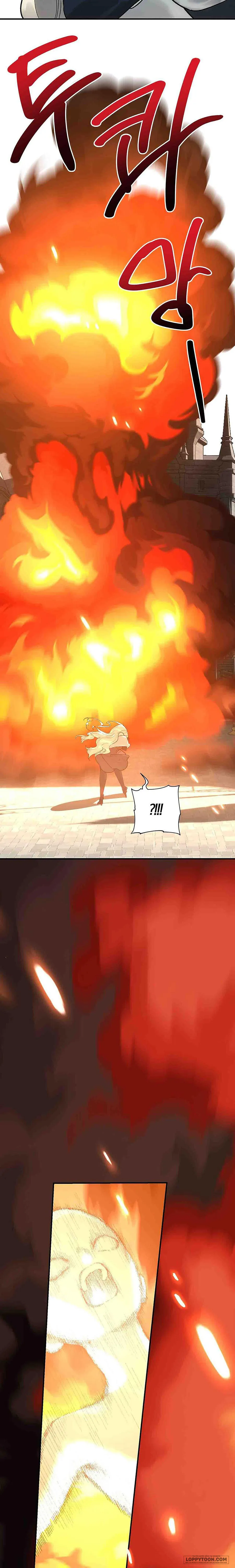Gửi Đến Kẻ Sẽ Hủy Diệt Tôi Chap 23 - trang 10