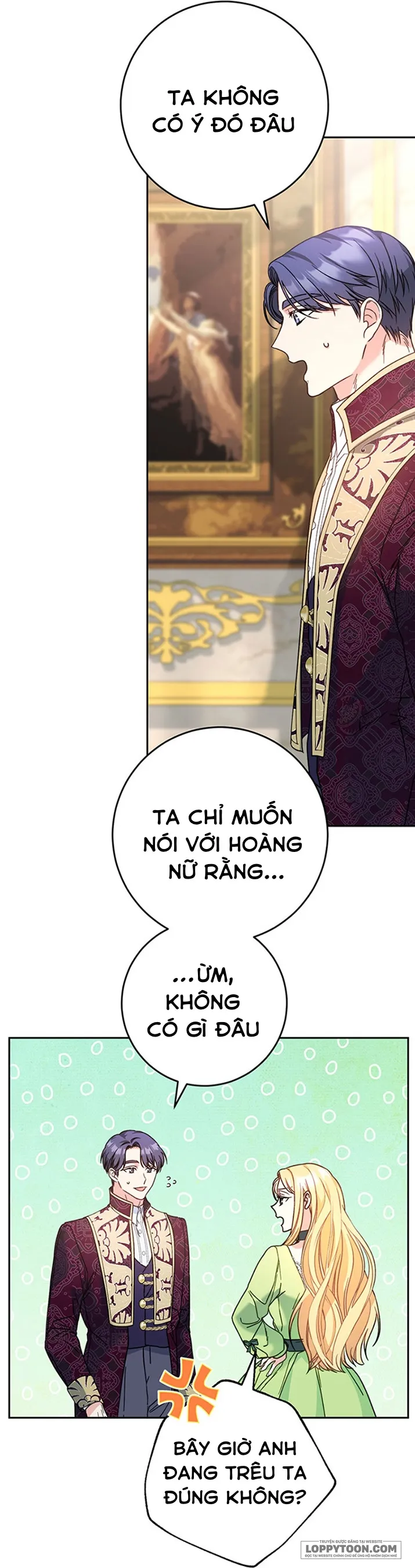 Nuôi Dưỡng Em Gái Xinh Đẹp Chap 10 - trang 37