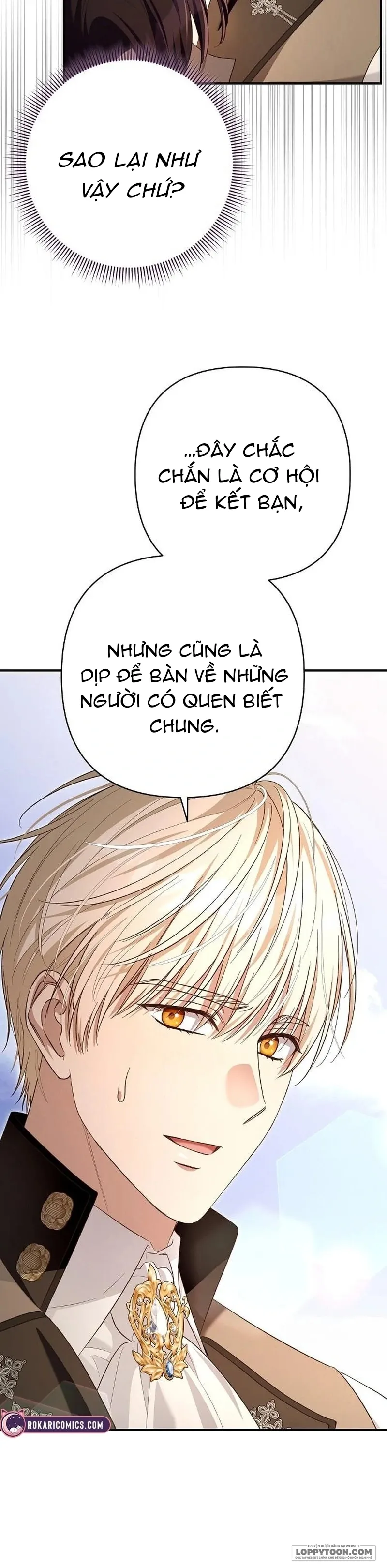 Cô Dâu Của Đại Công Tước Là Chiến Binh Địa Ngục Chap 29 - trang 44