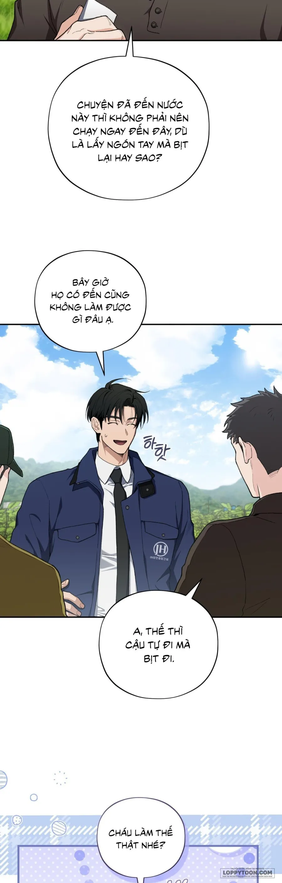 Quốc Lộ Số 1 Chap 2 - trang 23