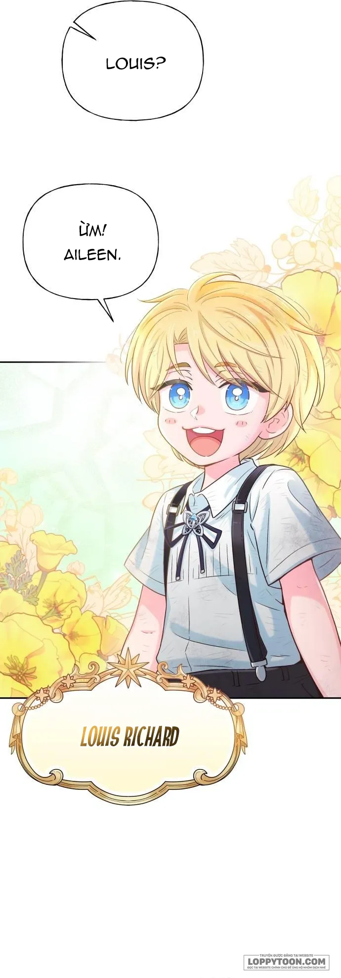 Hầu Gái Không Thích Nuôi Dạy Trẻ Nhỏ Chap 1 - trang 58
