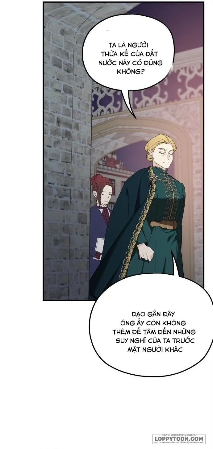 Gia Đình Chồng Quá Ám Ảnh Bởi Tôi Chap 77 - trang 46