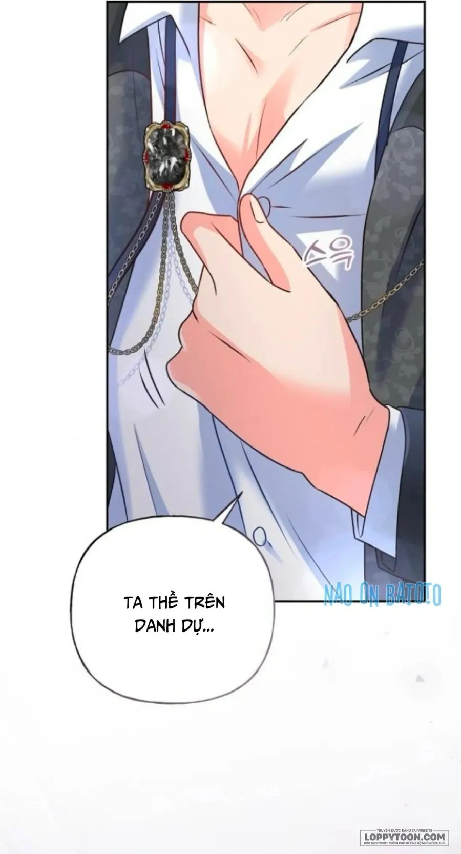 Hầu Gái Không Thích Nuôi Dạy Trẻ Nhỏ Chap 26 - trang 2