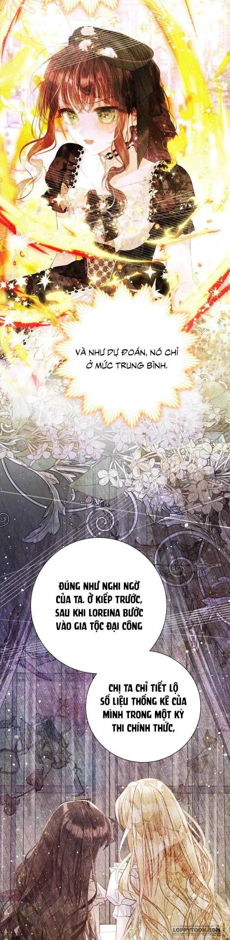 Một Thế Giới Không Có Chị Gái Mà Ai Cũng Yêu Chap 70 - trang 31