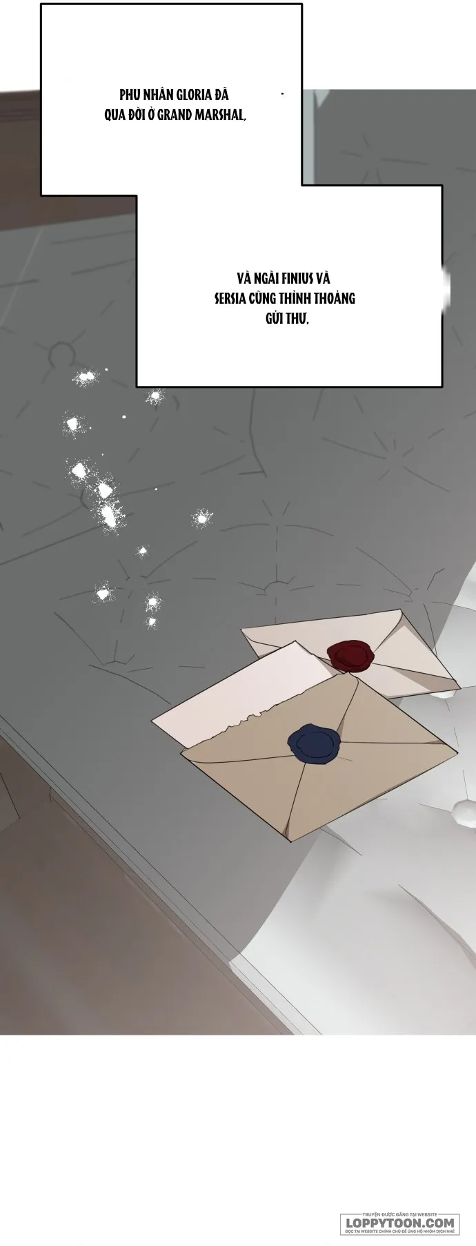 Gia Đình Chồng Quá Ám Ảnh Bởi Tôi Chap 76 - trang 11
