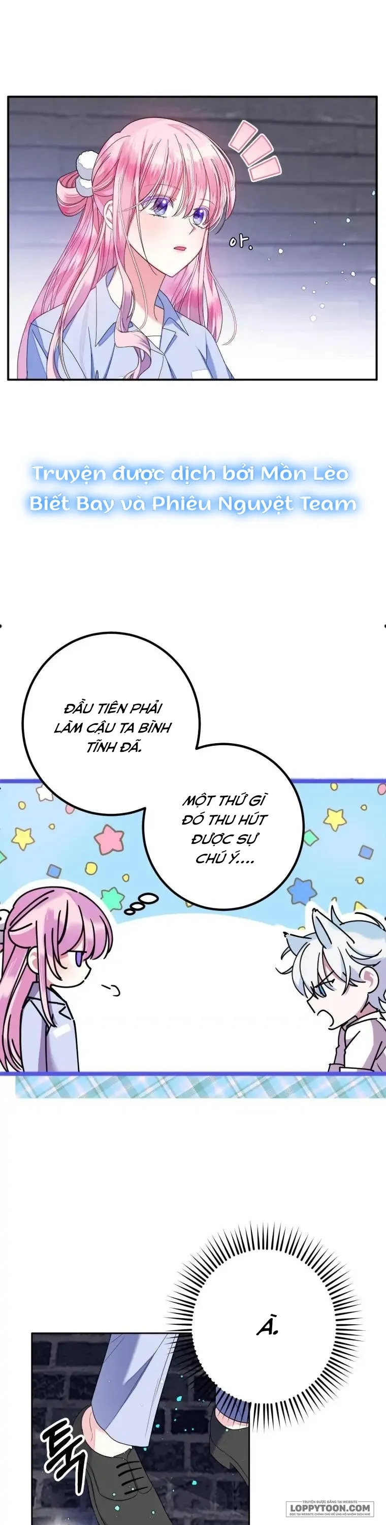 Tôi Gặp Nam Chính Trong Tù Chap 2 - trang 13