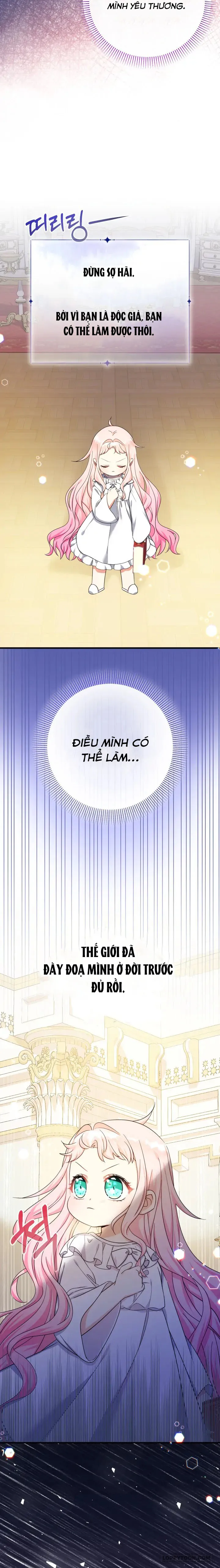 Tiểu Thư Tích Tiền Đi Bụi Chap 37 - trang 18
