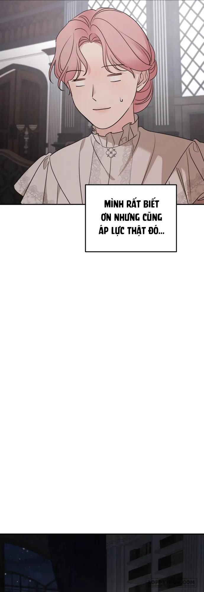 Gia Đình Chồng Quá Ám Ảnh Bởi Tôi Chap 98 - trang 37
