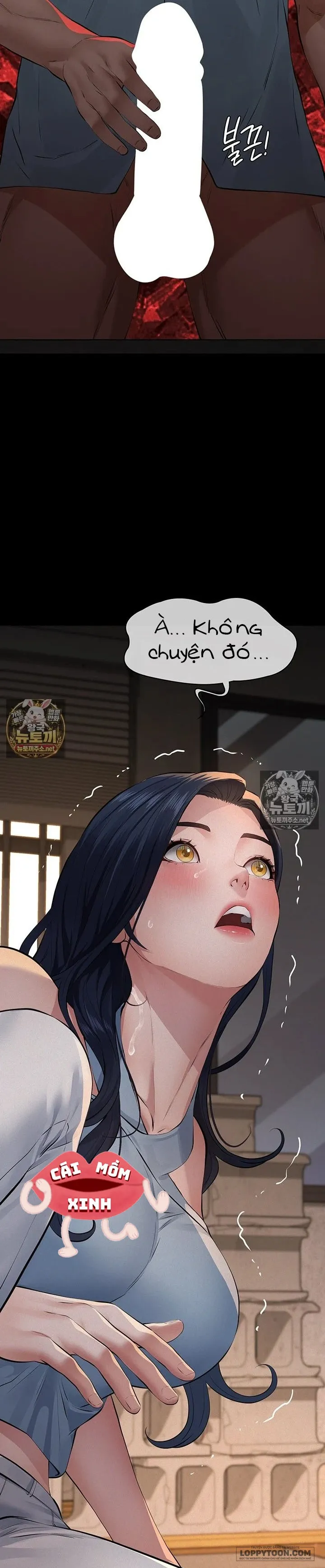 Cuộc Săn "Daddy" Chap 21 - trang 2
