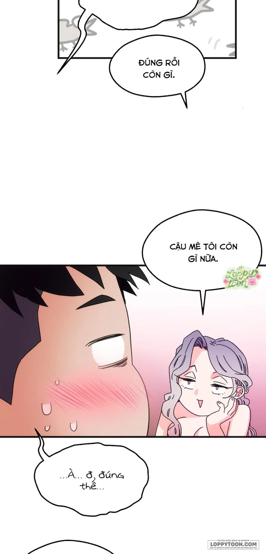 Rung Động Đỉnh Cao Chap 5 - trang 76