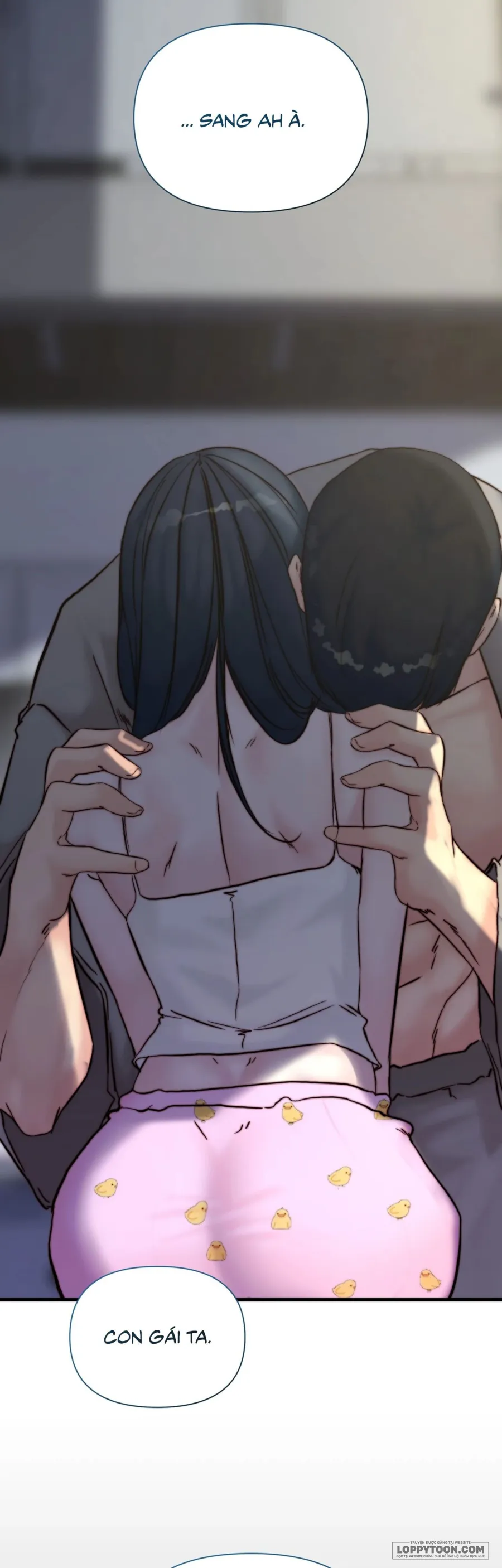 Bố Ơi, Hôm Nay Con Cũng Muốn Ôm Chap 33 - 🔞🔞🔞 - trang 47