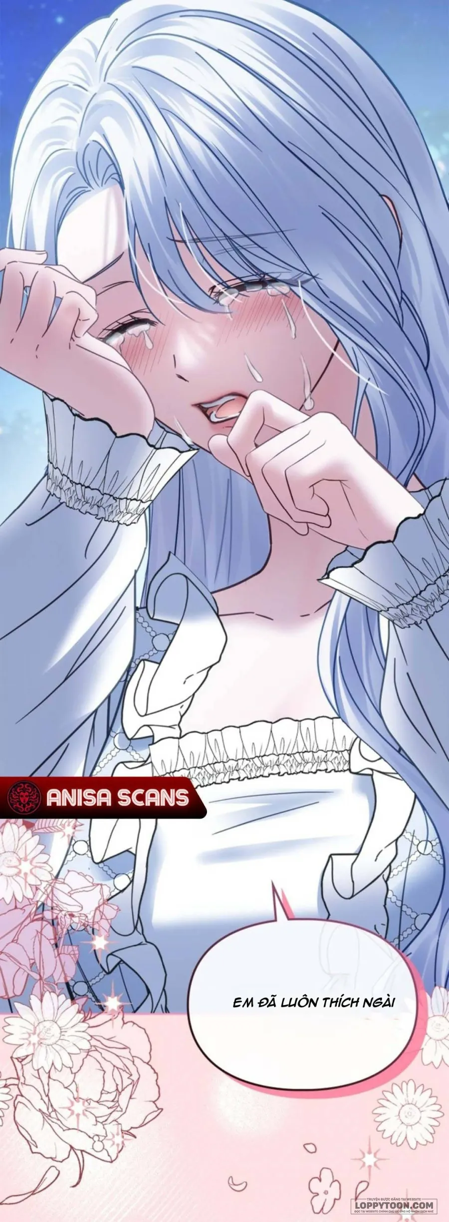 Phạm Nhân Bé Con Của Dinh Thự Mùa Đông Chap 46 - trang 7