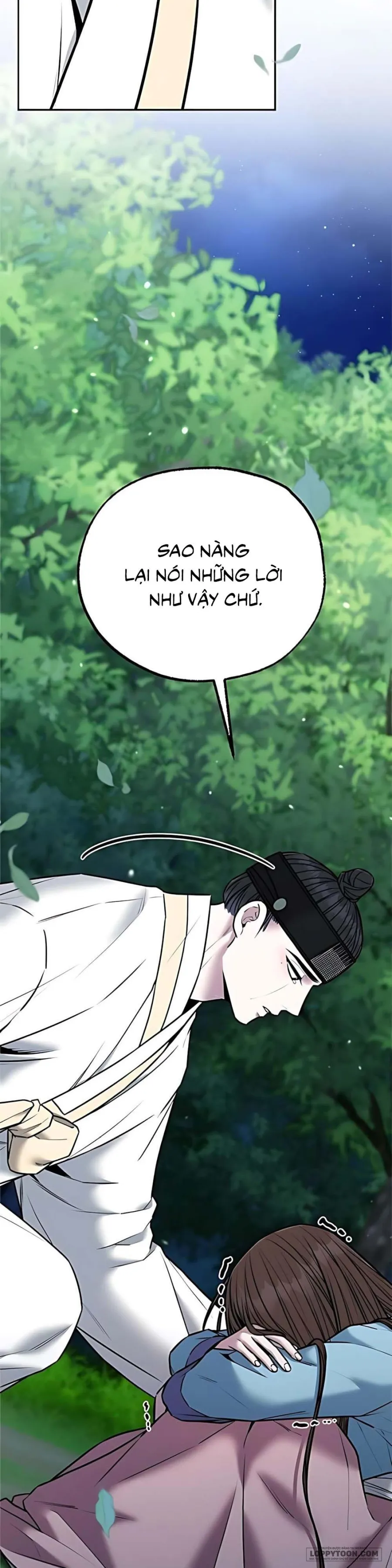 Giả Vờ Không Biết Phu Quân Đã Thay Đổi Chap 6 - 🔞 - trang 40