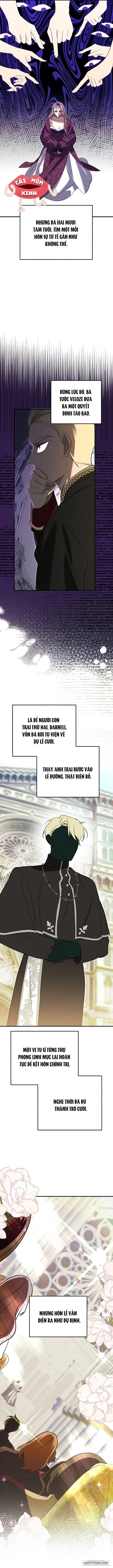 Dù Sao Chúng Ta Cũng Đã Kết Hôn Rồi Chap 1 - trang 8