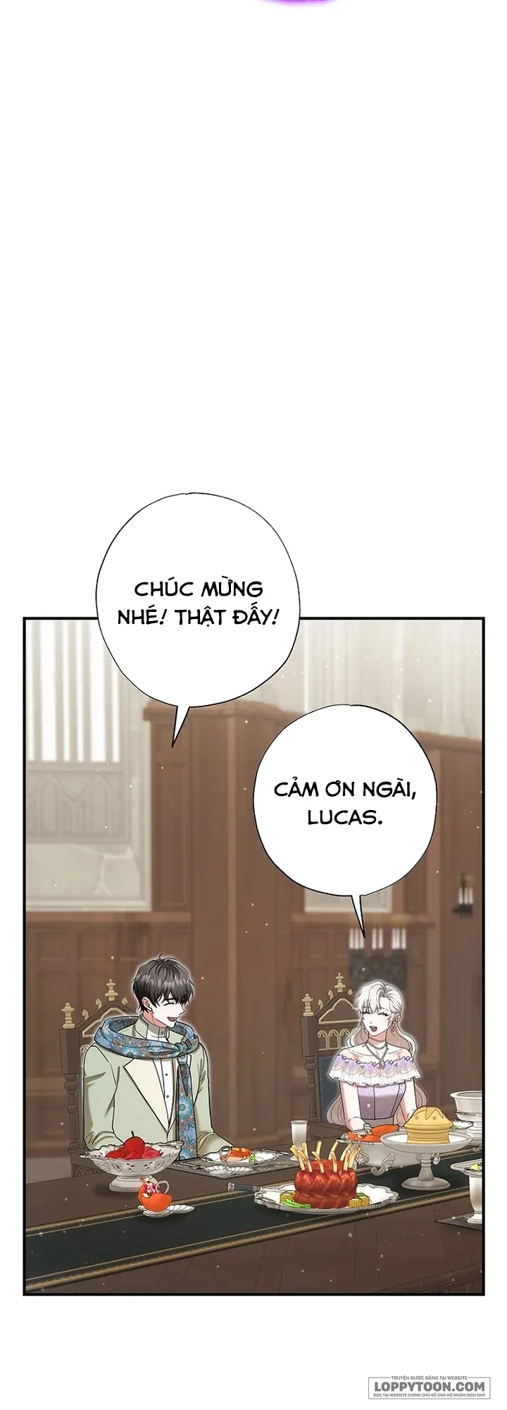 Trở Thành Miêu Nữ Của Hoàng Đế Chap 78 - trang 27