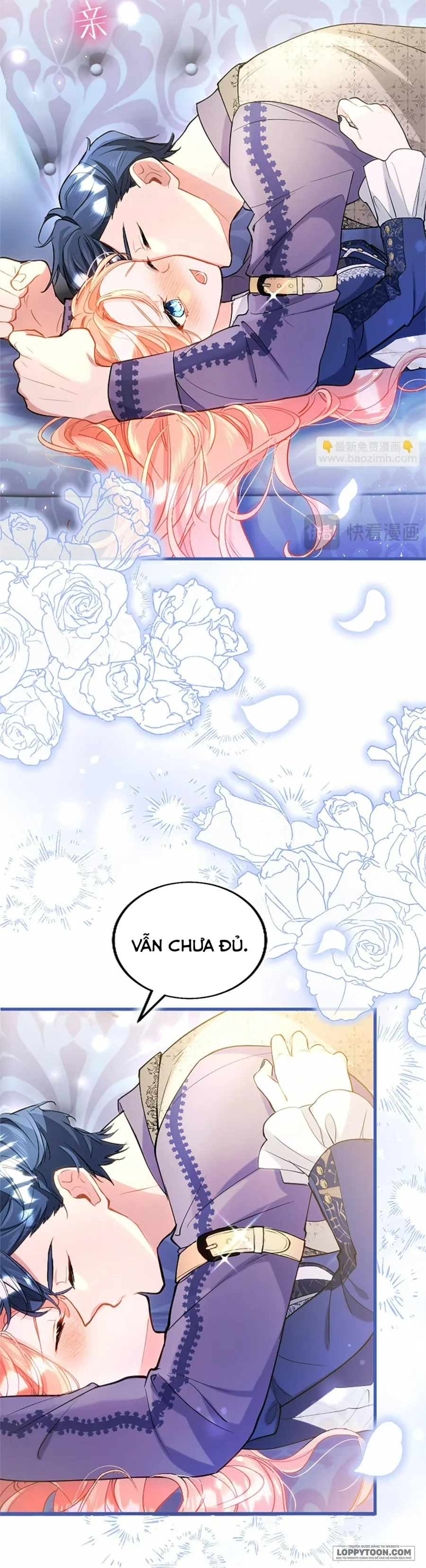 Đại Tiểu Thư Sao Phải Giả Nam Chap 109 - trang 16